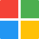 Microsoft Icon